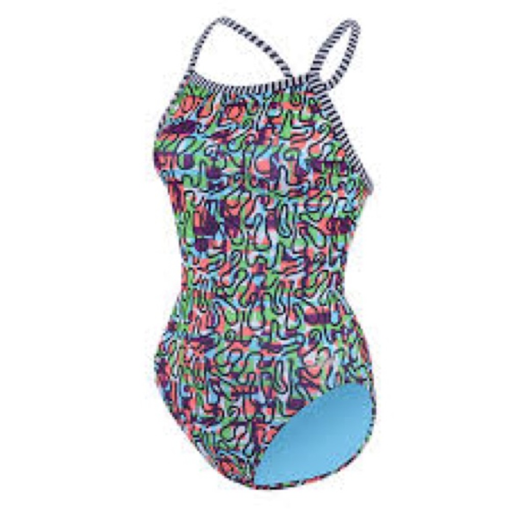 Dolfin Uglies Swim Suit
